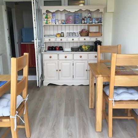 Dean Valley Panorama Bed & Breakfast Lydney Ngoại thất bức ảnh
