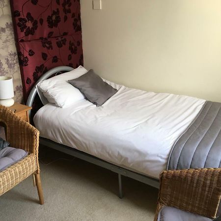 Dean Valley Panorama Bed & Breakfast Lydney Ngoại thất bức ảnh