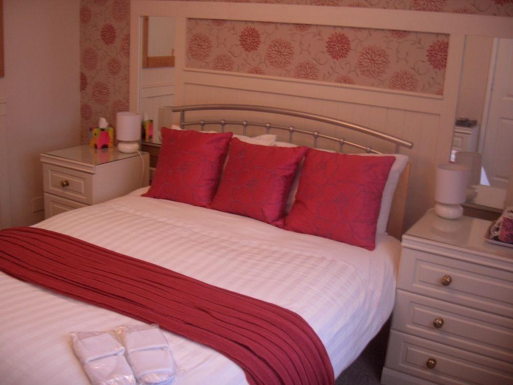 Dean Valley Panorama Bed & Breakfast Lydney Ngoại thất bức ảnh