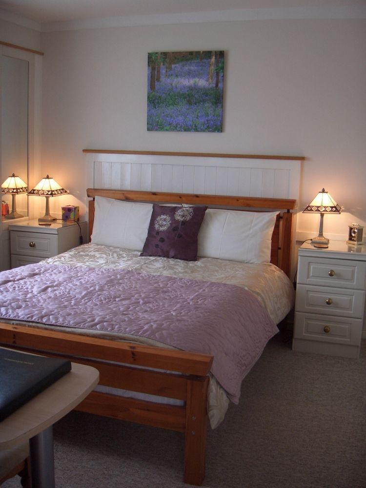 Dean Valley Panorama Bed & Breakfast Lydney Ngoại thất bức ảnh