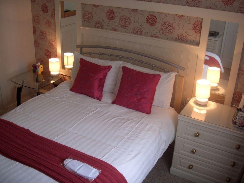Dean Valley Panorama Bed & Breakfast Lydney Ngoại thất bức ảnh