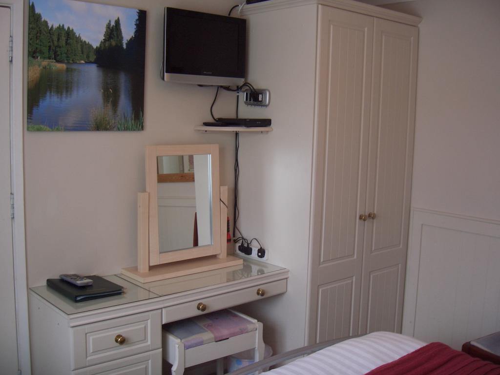 Dean Valley Panorama Bed & Breakfast Lydney Ngoại thất bức ảnh