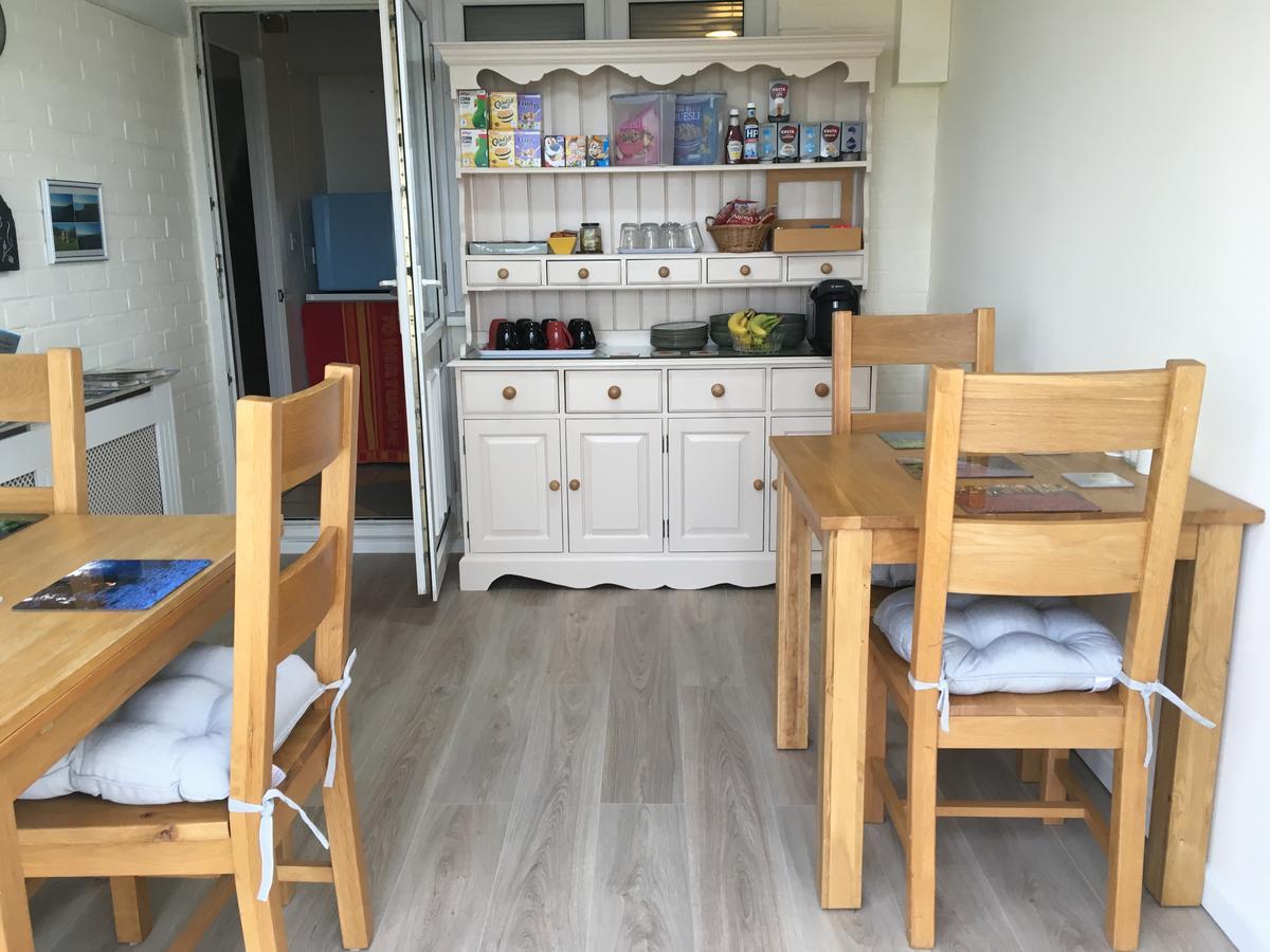 Dean Valley Panorama Bed & Breakfast Lydney Ngoại thất bức ảnh