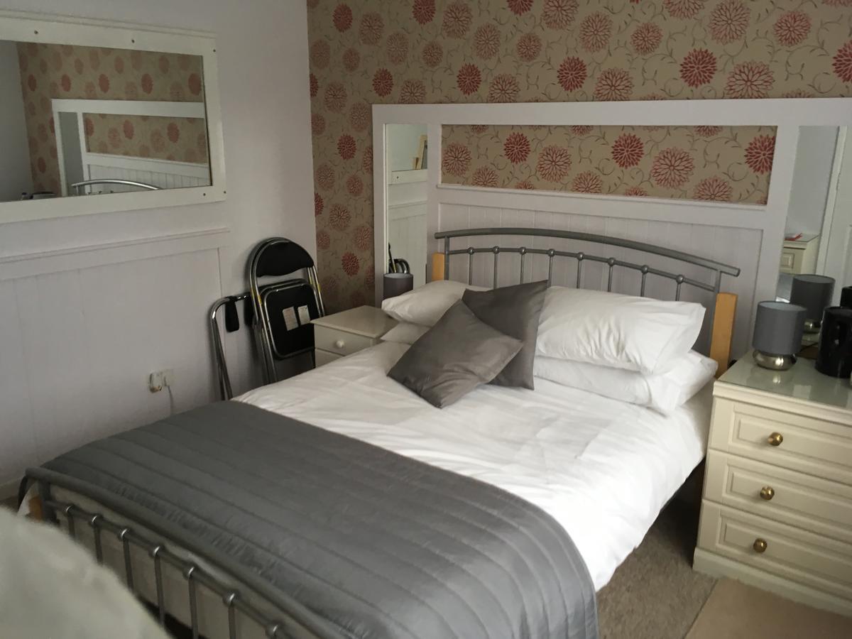 Dean Valley Panorama Bed & Breakfast Lydney Ngoại thất bức ảnh