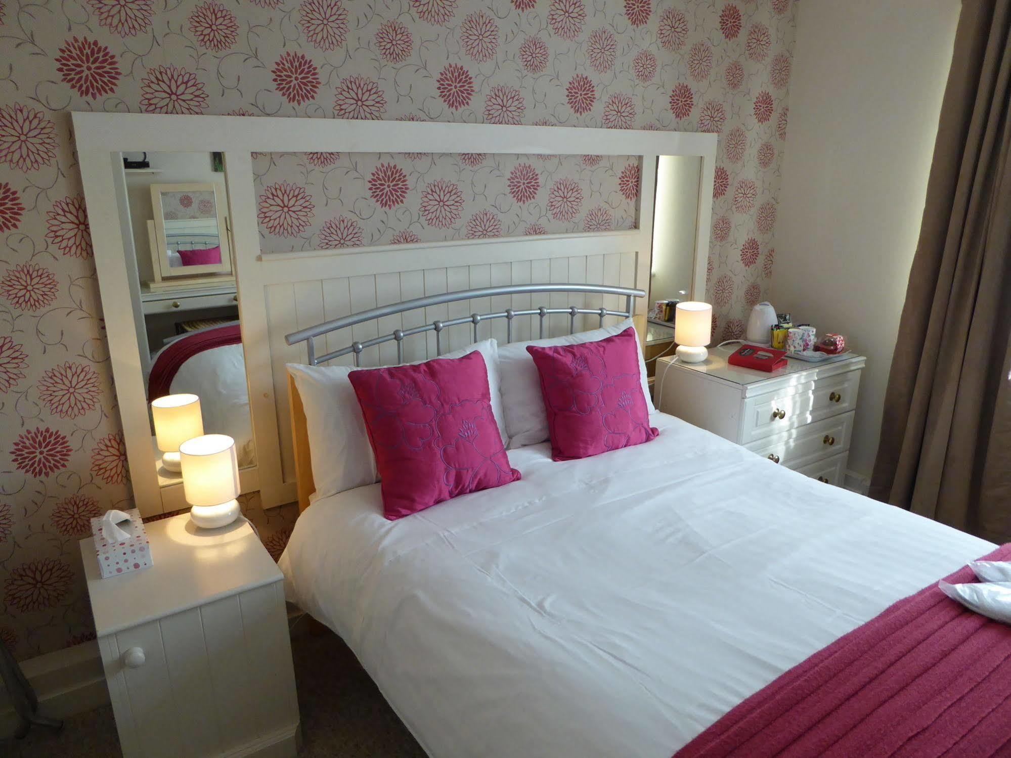 Dean Valley Panorama Bed & Breakfast Lydney Ngoại thất bức ảnh
