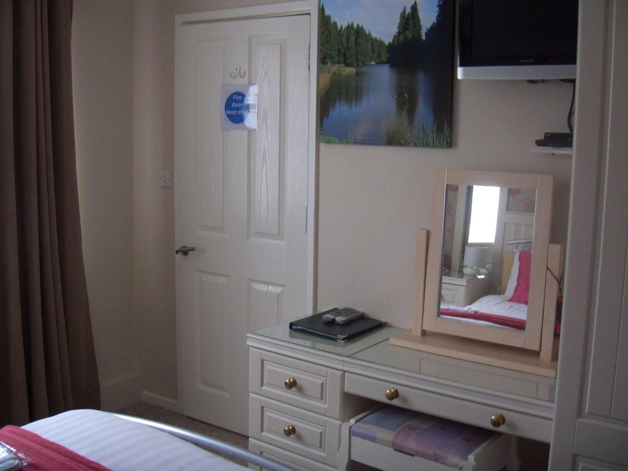 Dean Valley Panorama Bed & Breakfast Lydney Ngoại thất bức ảnh