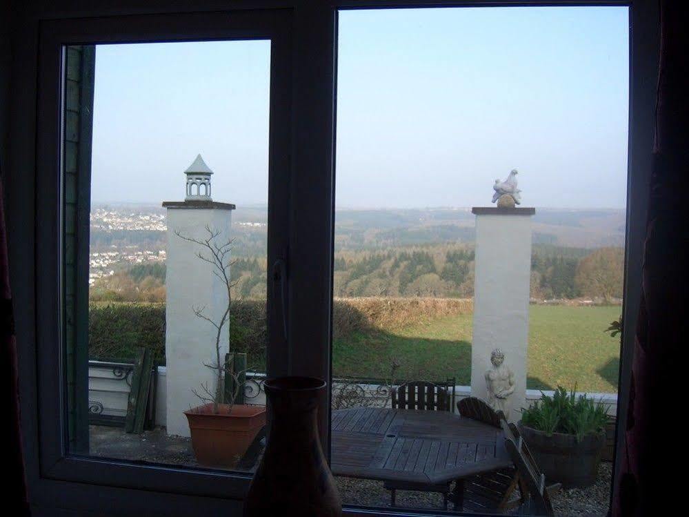Dean Valley Panorama Bed & Breakfast Lydney Ngoại thất bức ảnh