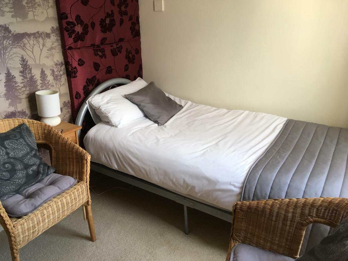 Dean Valley Panorama Bed & Breakfast Lydney Ngoại thất bức ảnh